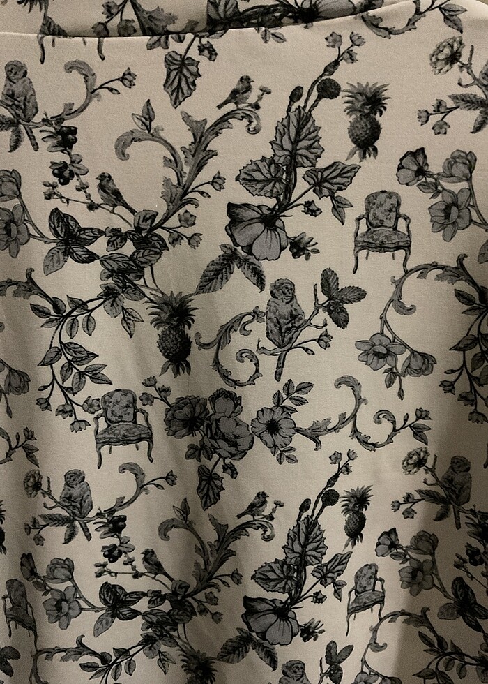 Christian Berg  Kadın Bluz - Görsel 3