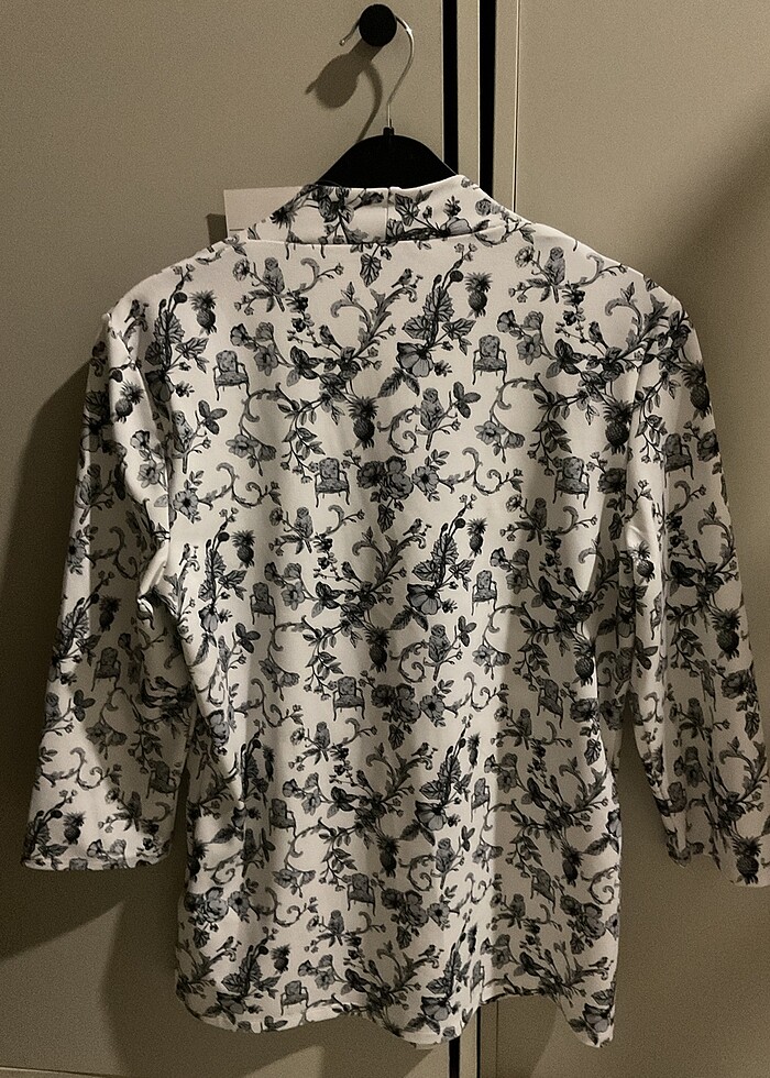 Christian Berg  Kadın Bluz - Görsel 2