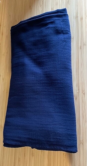 Beden Müslin kumaş 140cm * 140cm