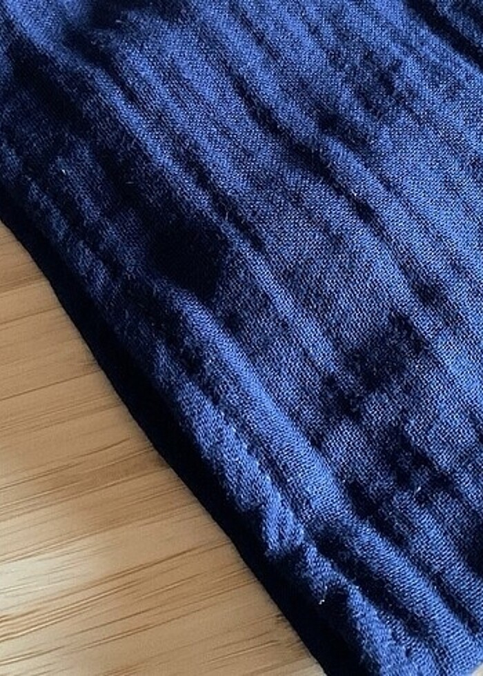 Müslin kumaş 140cm * 140cm - Görsel 4