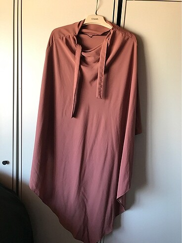 Diğer Sufle soluk turuncu-pembe