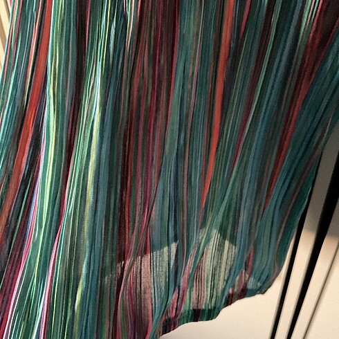 Christian Berg Bluz S/M - Görsel 4