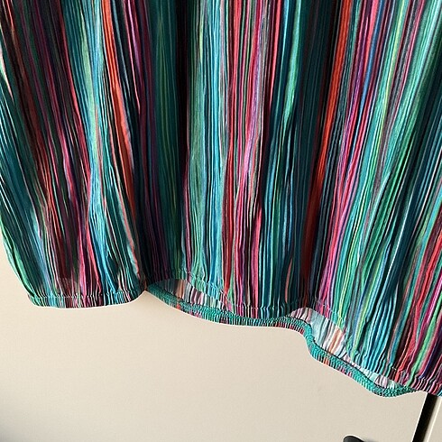 Christian Berg Bluz S/M - Görsel 5