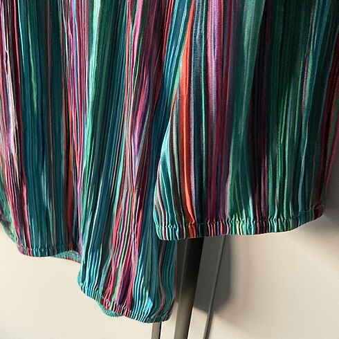 Christian Berg Bluz S/M - Görsel 6