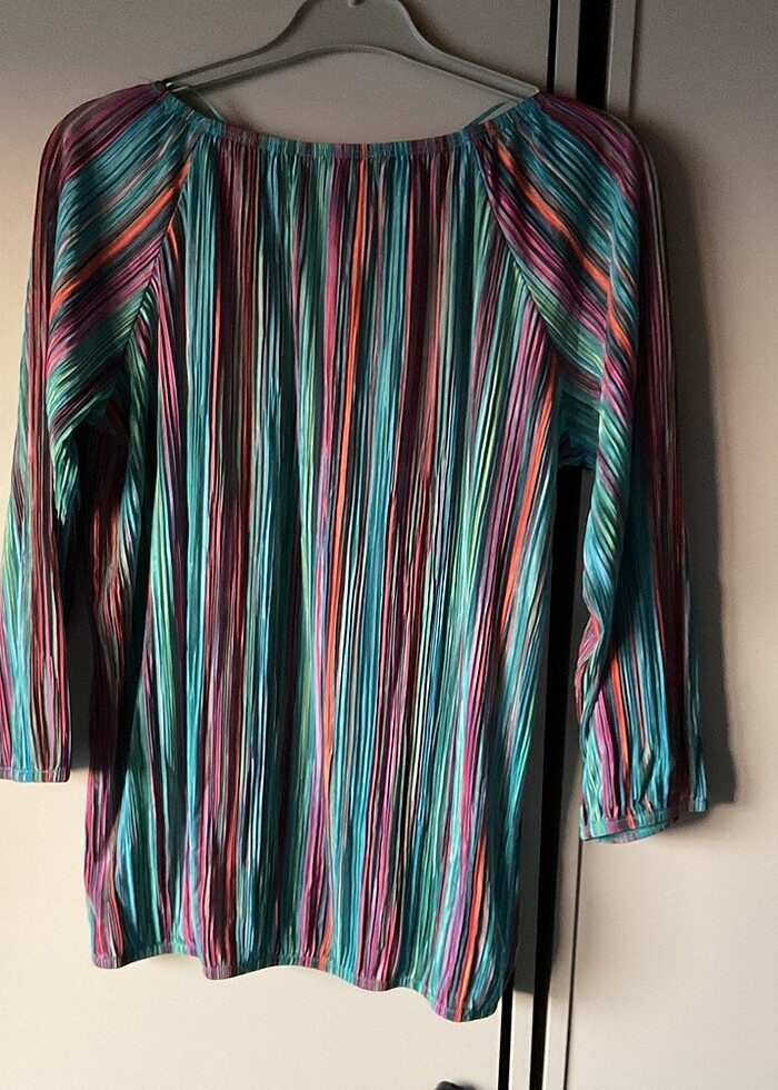 Christian Berg Bluz S/M - Görsel 2