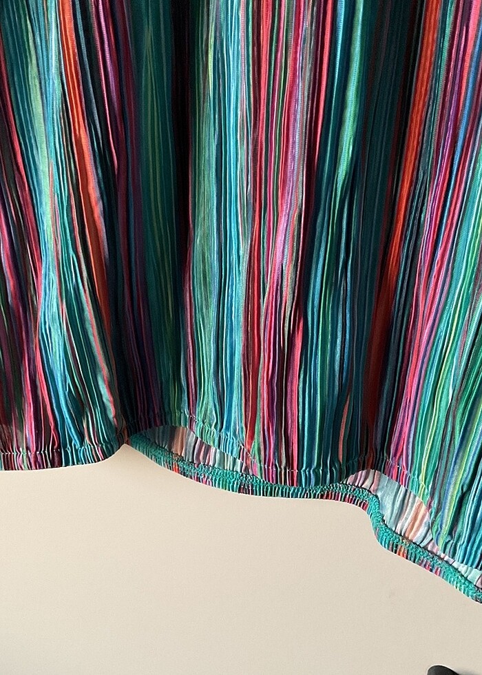 Christian Berg Bluz S/M - Görsel 5