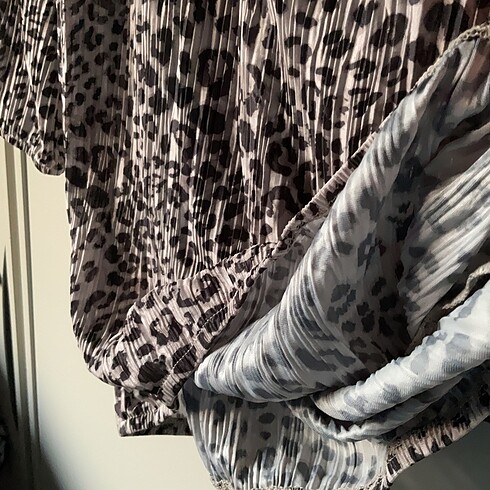 Christian Berg bluz S/M - Görsel 6