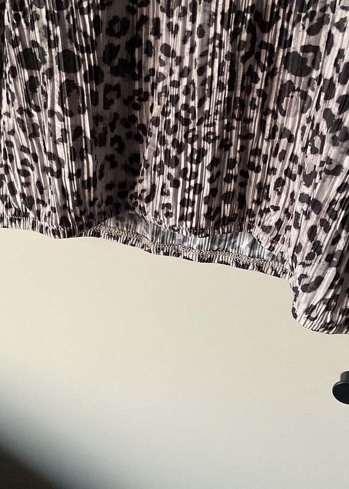 Christian Berg bluz S/M - Görsel 5