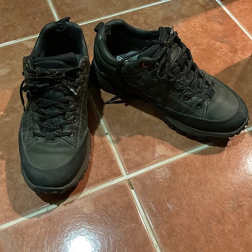 Greyder Kadın Ayakkabı - Görsel 5