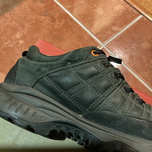 Greyder Kadın Ayakkabı - Görsel 6