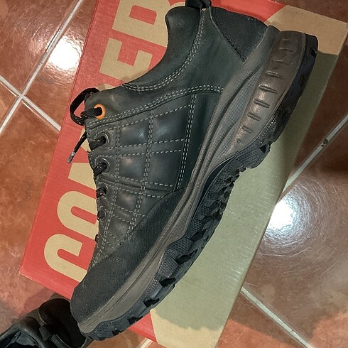 Greyder Kadın Ayakkabı - Görsel 9