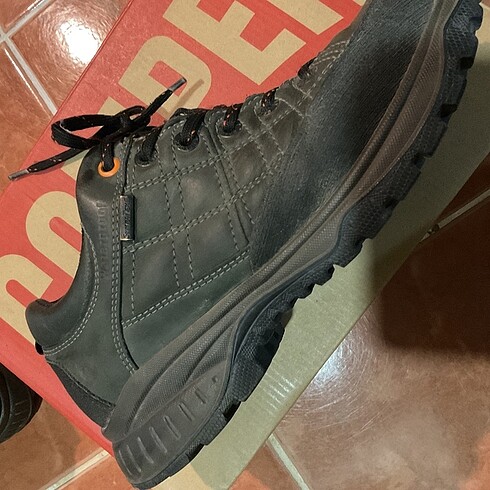 Greyder Kadın Ayakkabı - Görsel 10