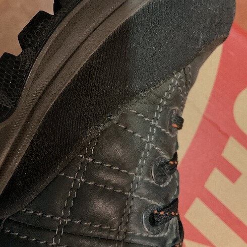 Greyder Kadın Ayakkabı - Görsel 12