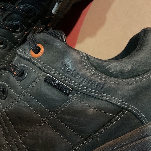 Greyder Kadın Ayakkabı - Görsel 13