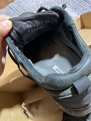 Greyder Kadın Ayakkabı - Görsel 8