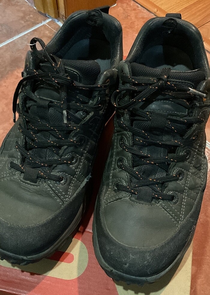 Greyder Kadın Ayakkabı - Görsel 2