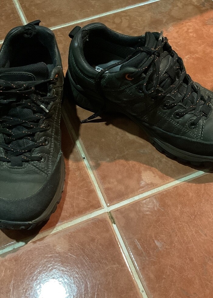 Greyder Kadın Ayakkabı - Görsel 5