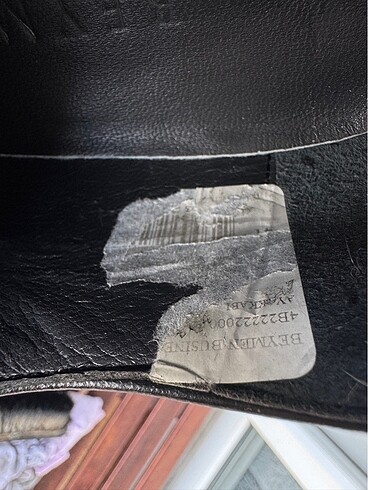 Beymen Business Erkek Ayakkabı 41 - Görsel 6