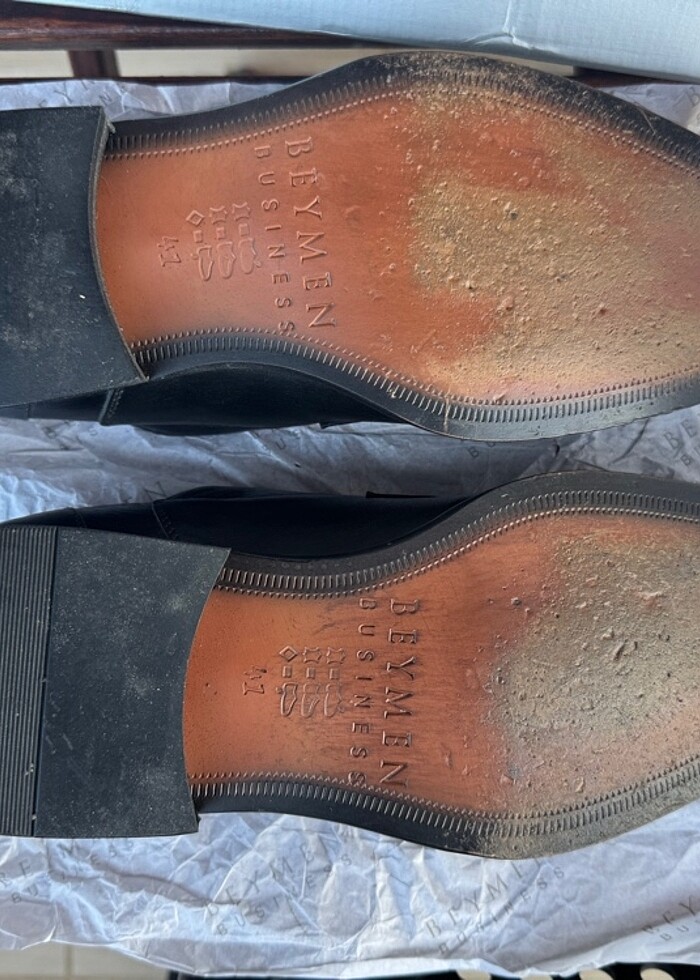 Beymen Business Erkek Ayakkabı 41 - Görsel 3