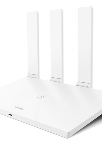 Huawei WiFi AX3 WS7200 - Görsel 2