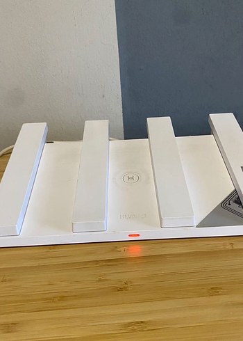 Huawei WiFi AX3 WS7200 - Görsel 3