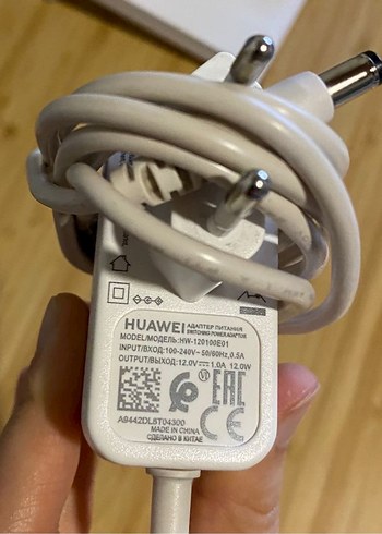 Huawei WiFi AX3 WS7200 - Görsel 4