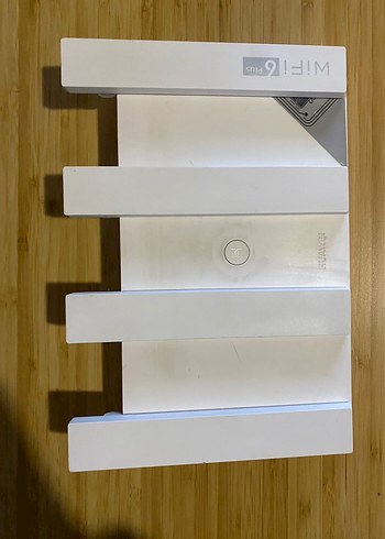 Huawei WiFi AX3 WS7200 - Görsel 6