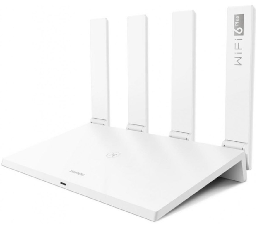 Huawei WiFi AX3 WS7200 - Görsel 2