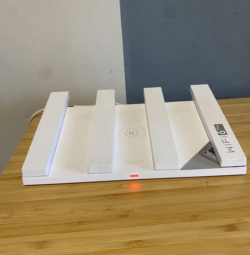 Huawei WiFi AX3 WS7200 - Görsel 3