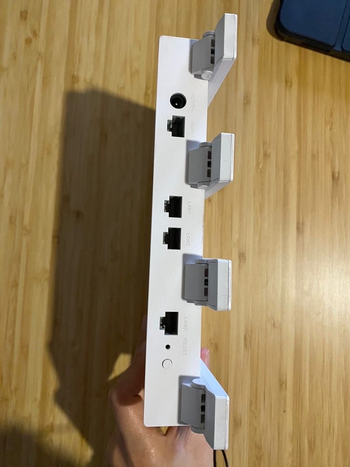 Huawei WiFi AX3 WS7200 - Görsel 5