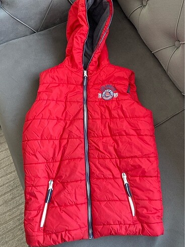 Lc Waikiki şişme yelek