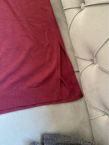 xl Beden Tunik elbise