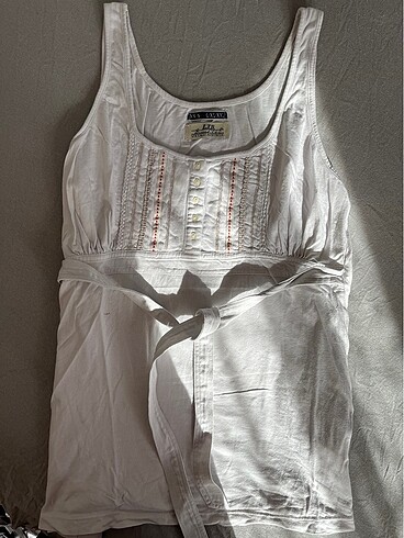 VINTAGE ATLET