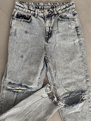 Kot jean