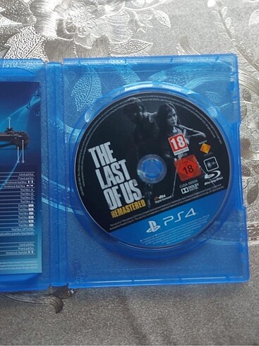 The last of us