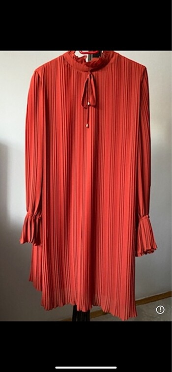 Tesettür tunik
