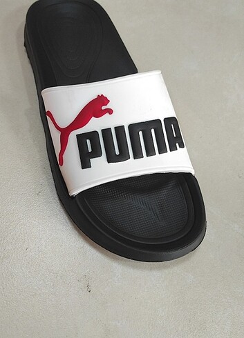 Puma Yumuşacık taban puma terlik 40.45 numara