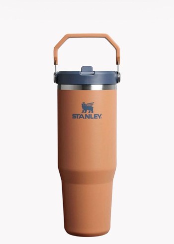 Stanley Pastel Mavi  Termos - Görsel 4