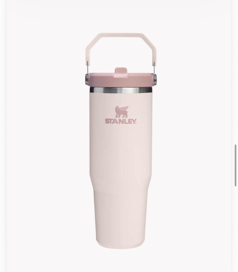 Stanley Pastel Mavi  Termos - Görsel 5