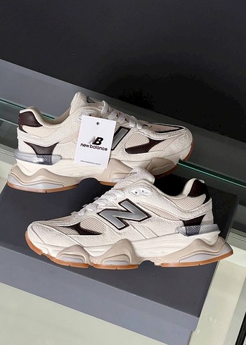 Bej Platform Topuklu Street Wear Kadın Spor Ayakkabı - Görsel 3