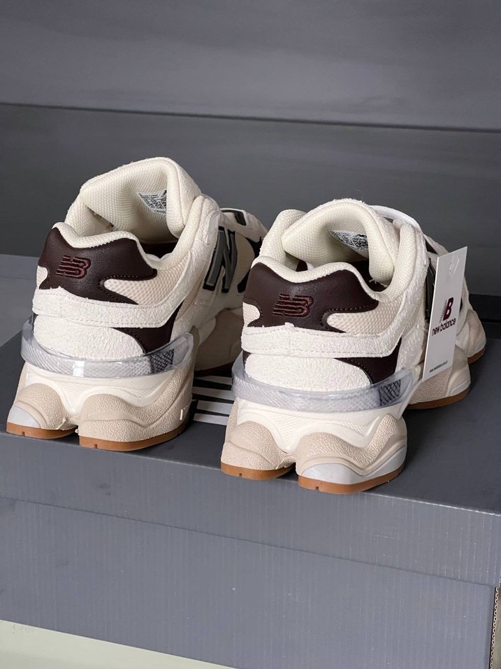 Bej Platform Topuklu Street Wear Kadın Spor Ayakkabı - Görsel 2