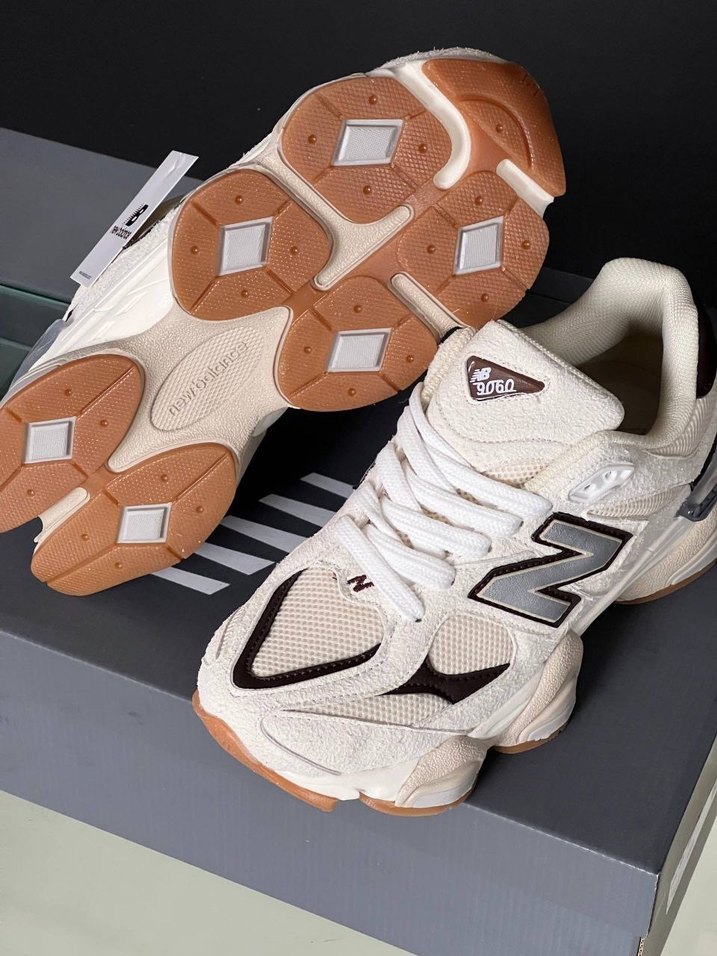 Bej Platform Topuklu Street Wear Kadın Spor Ayakkabı - Görsel 5