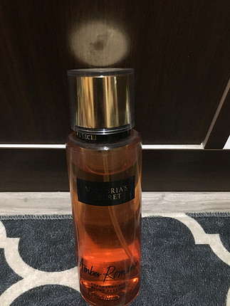 Victoria s Secret Victoria secret amber Romence sprey