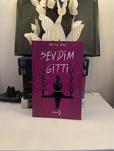 Sevdim Gitti