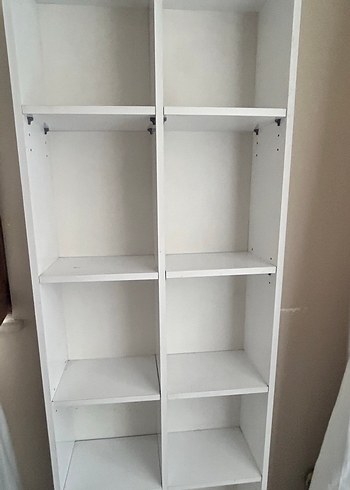 Ikea Toplu 2. El eşya