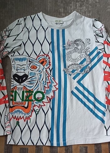 Kenzo Paris Kids 