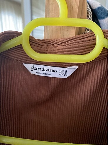 Stradivarius Stradivarıus gömlek