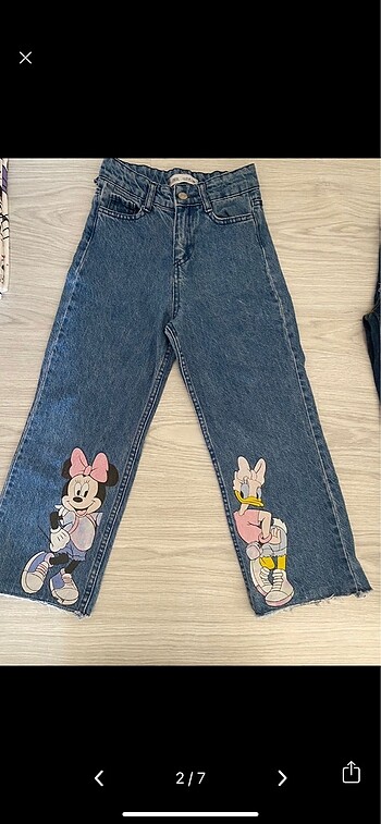Zara Zara takım