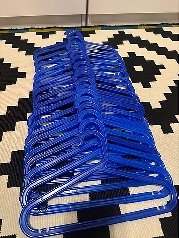 Ikea çocuk askısı
