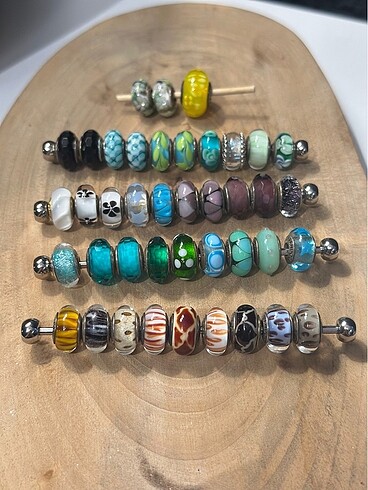 Pandora Pandora murano